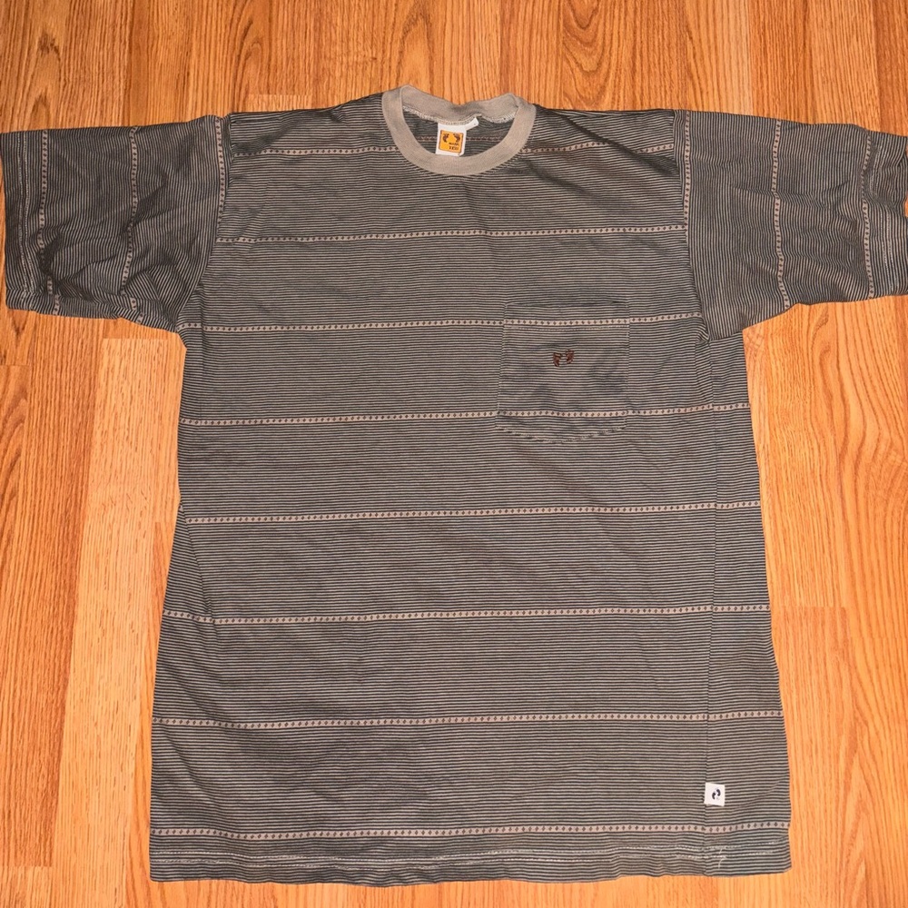 Vintage Hang Ten Shirt